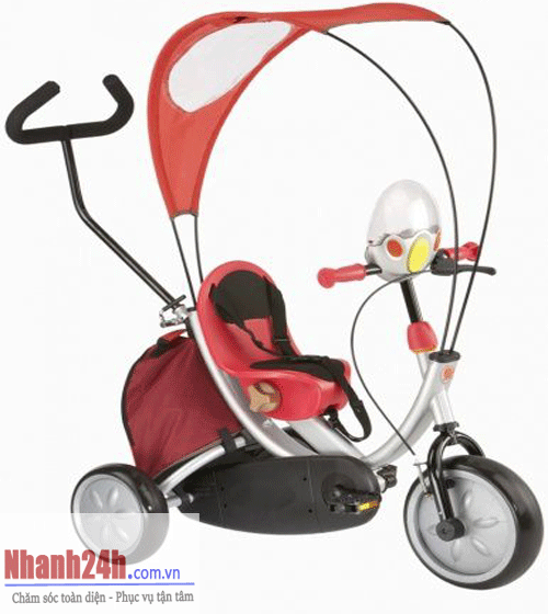 Xe đạp ba bánh OKO 2200OKO001511