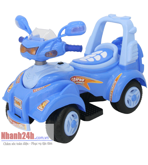 Mô tô điện FM401