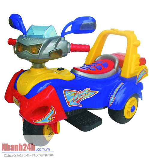 Mô tô điện FM301