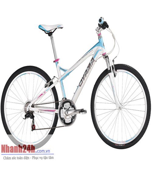 Xe đạp địa hình UM 1000 Lady