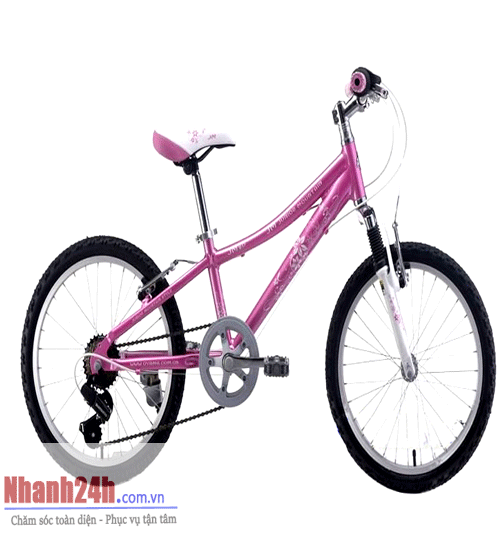 Xe đạp địa hình JM 24 Girl