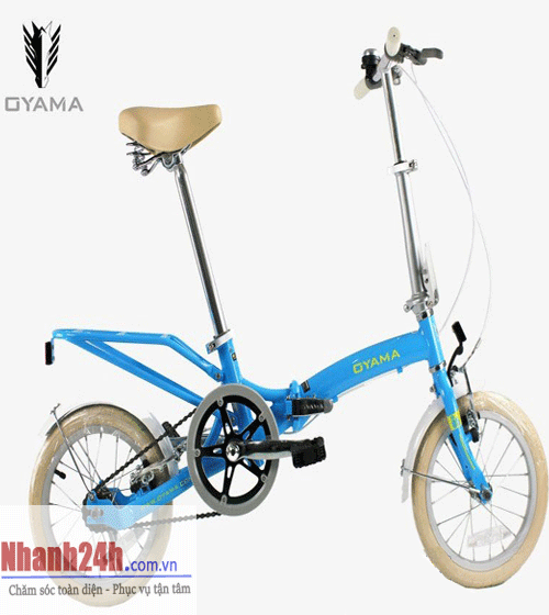 Xe đạp OYAMA SG 05