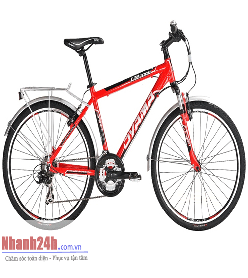 Xe đạp địa hình UM 3000