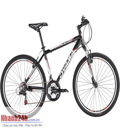 Xe đạp địa hình UM 1000 Men