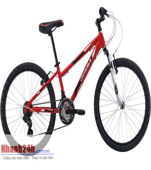Xe đạp địa hình JM 24 Boy