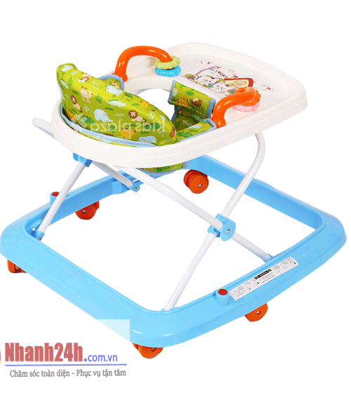 Xe tập đi Baby love BL412