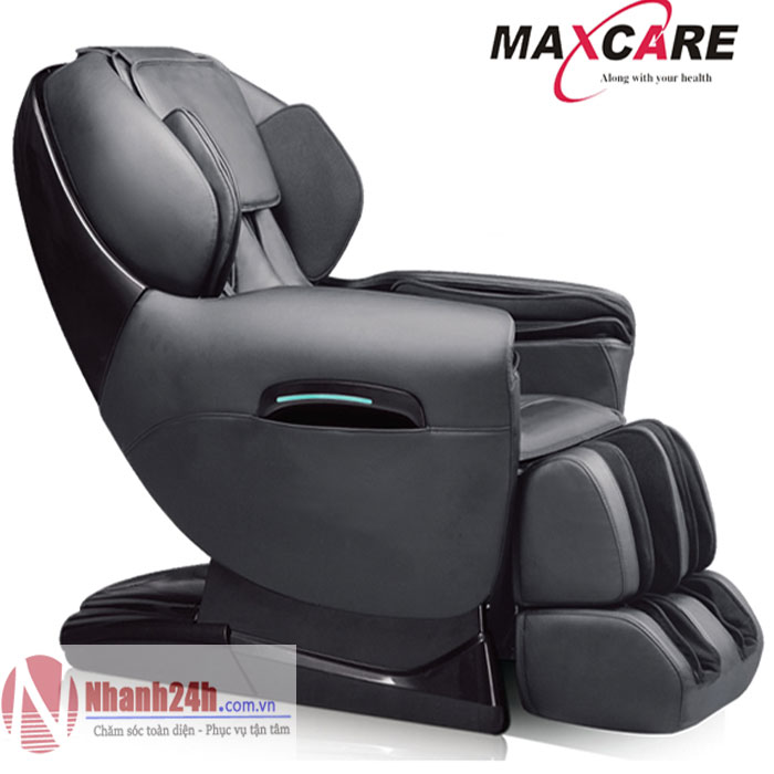 Ghế massage toàn thân Maxcare Max-686plus