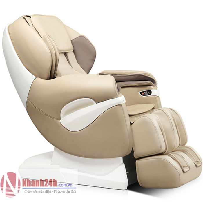 Ghế massage toàn thân Maxcare Max-686plus