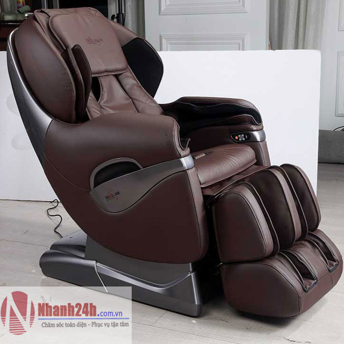 Ghế massage toàn thân Maxcare Max-686plus