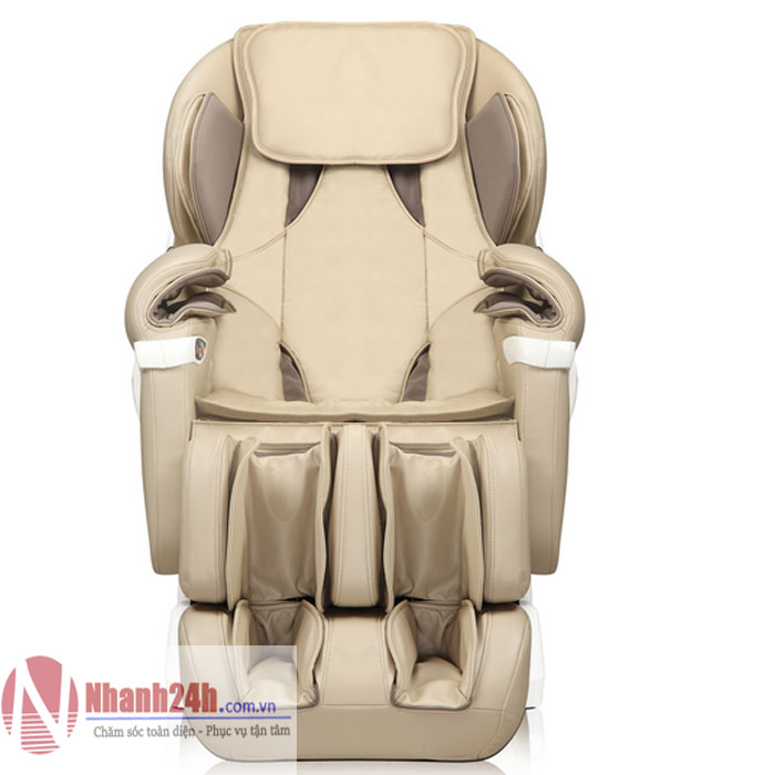 Ghế massage toàn thân Maxcare Max-686plus