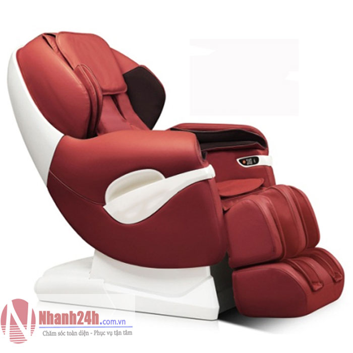 Ghế massage toàn thân Maxcare Max-686plus