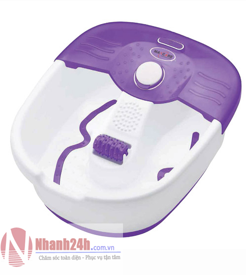 Bồn massage ngâm chân Spa Maxcare Max-641C