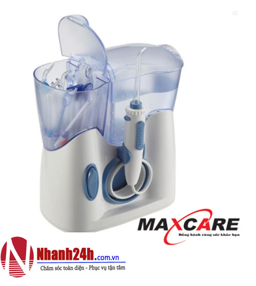 Máy tăm nước Maxcare Max-456plus