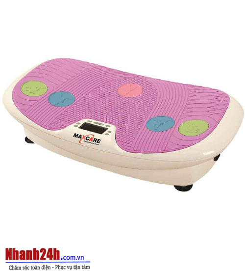 Máy massage giảm béo toàn thân Maxcare Max-628