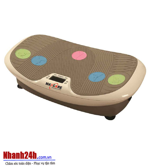 Máy massage giảm béo toàn thân Maxcare Max-628