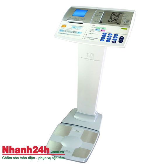 Máy phân tích thành phần cơ thể Tanita SC-330P