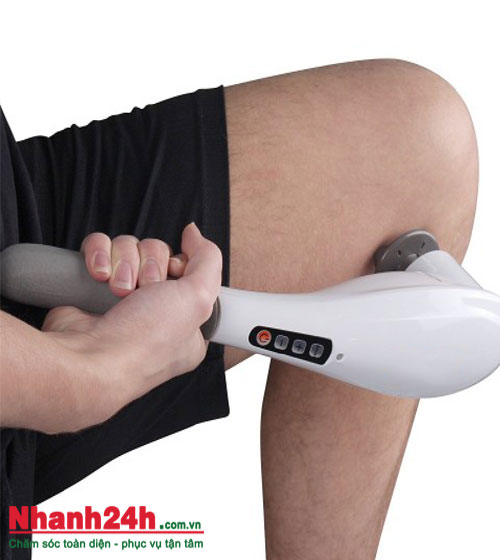 máy massage cầm tay Maxcare Max-631S