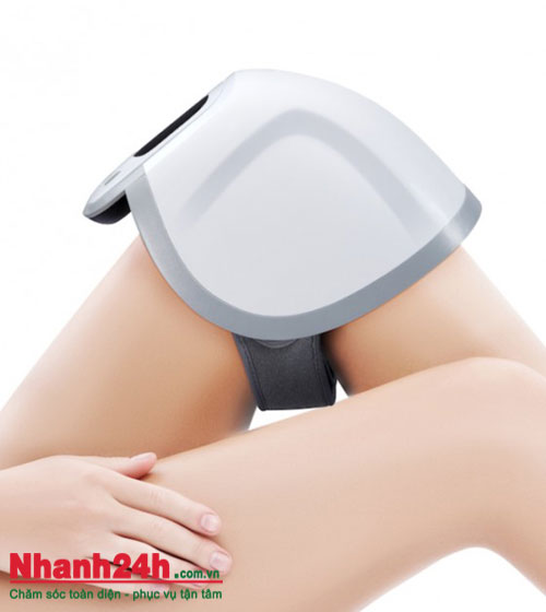 Máy massage trị liệu đầu gối Maxcare Max-631K