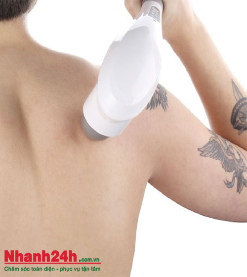 máy massage cầm tay Maxcare Max-631S