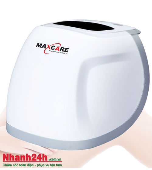 Máy massage trị liệu đầu gối Maxcare Max-631K