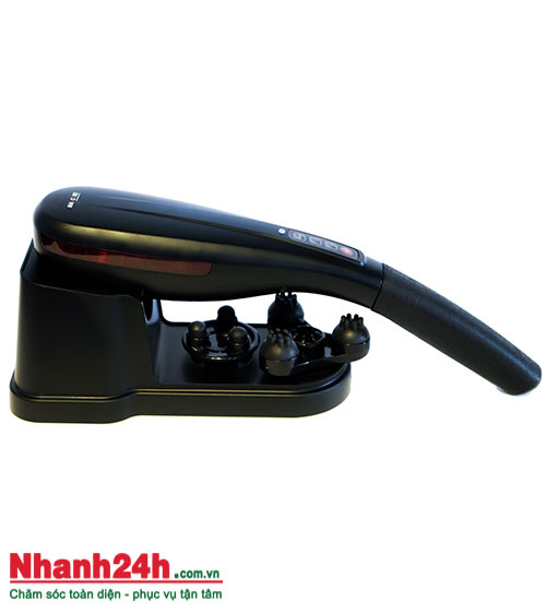 máy massage cầm tay Maxcare Max-631S