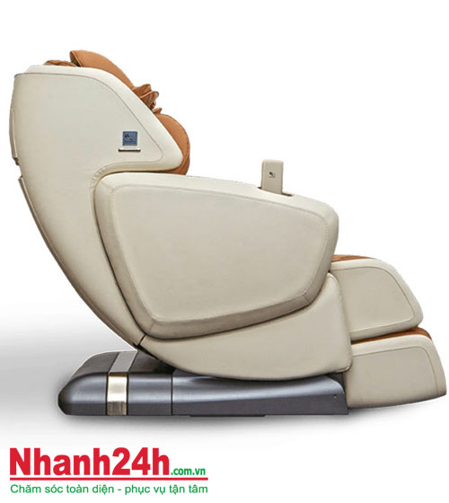 Ghế Massage toàn thân Dreamwave M8