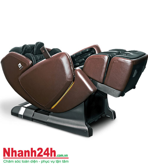 Ghế Massage toàn thân Dreamwave M8