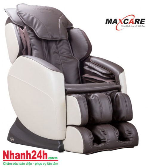 Ghế Massage toàn thân Maxcare Max-616x