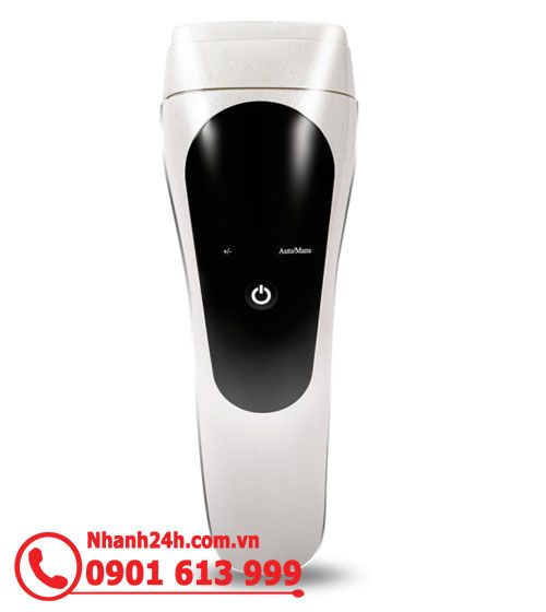 Máy triệt lông IPL laser trẻ hóa da photon cá nhân tại nhà Aidea Ady08