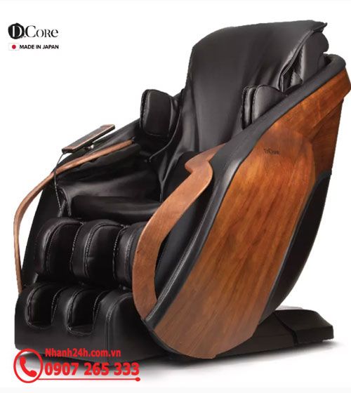 Ghế massage toàn thân DCore Cirrus DC-100VN