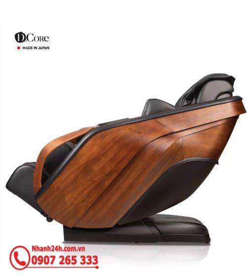 Ghế massage toàn thân DCore Cirrus DC-100VN