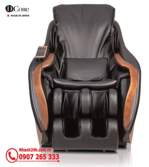 Ghế massage toàn thân DCore Cirrus DC-100VN