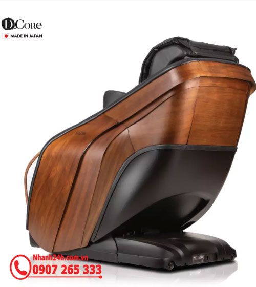 Ghế massage toàn thân DCore Cirrus DC-100VN