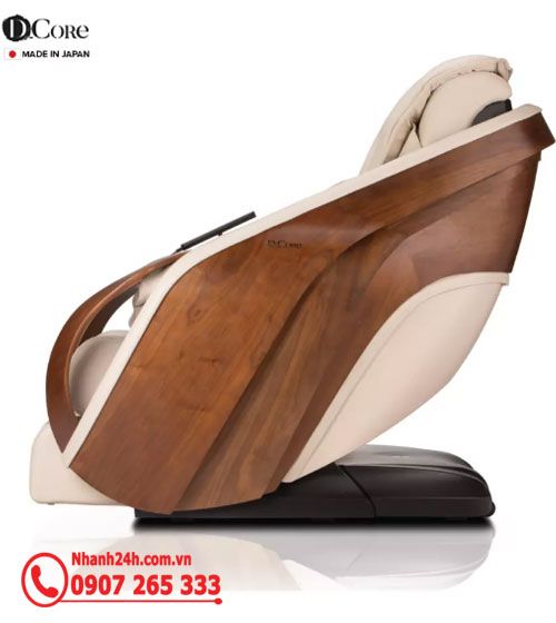 Ghế massage toàn thân DCore Cirrus DC-100VN