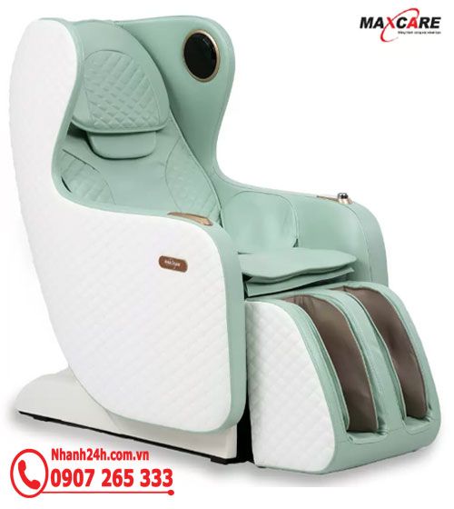 Ghế massage toàn thân Maxcare SORO V1