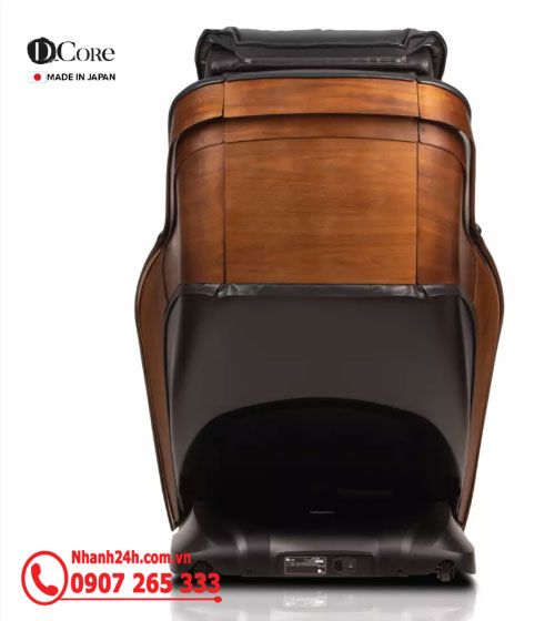 Ghế massage toàn thân DCore Cirrus DC-100VN