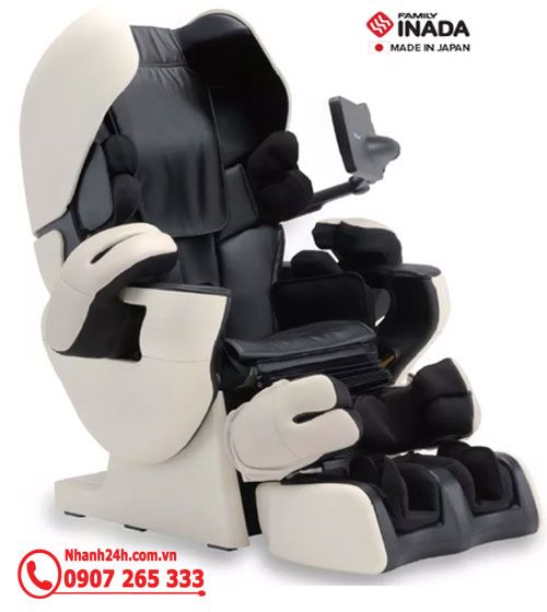 Ghế massage toàn thân Family Inada Therapina Robo HCP-LPN30000D