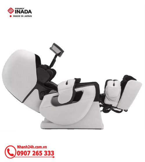 Ghế massage toàn thân Family Inada Therapina Robo HCP-LPN30000D