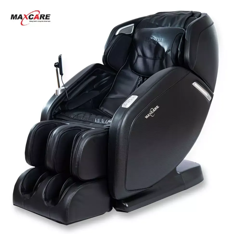 Ghế massage toàn thân Maxcare Max-668s