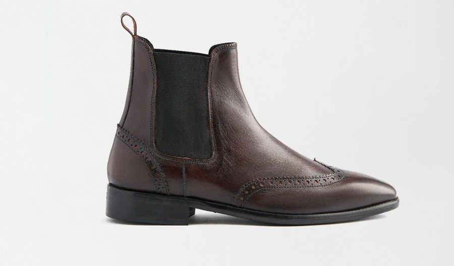 Chelsea Boot và hành trình trở thành biểu tượng thời trang thế giới