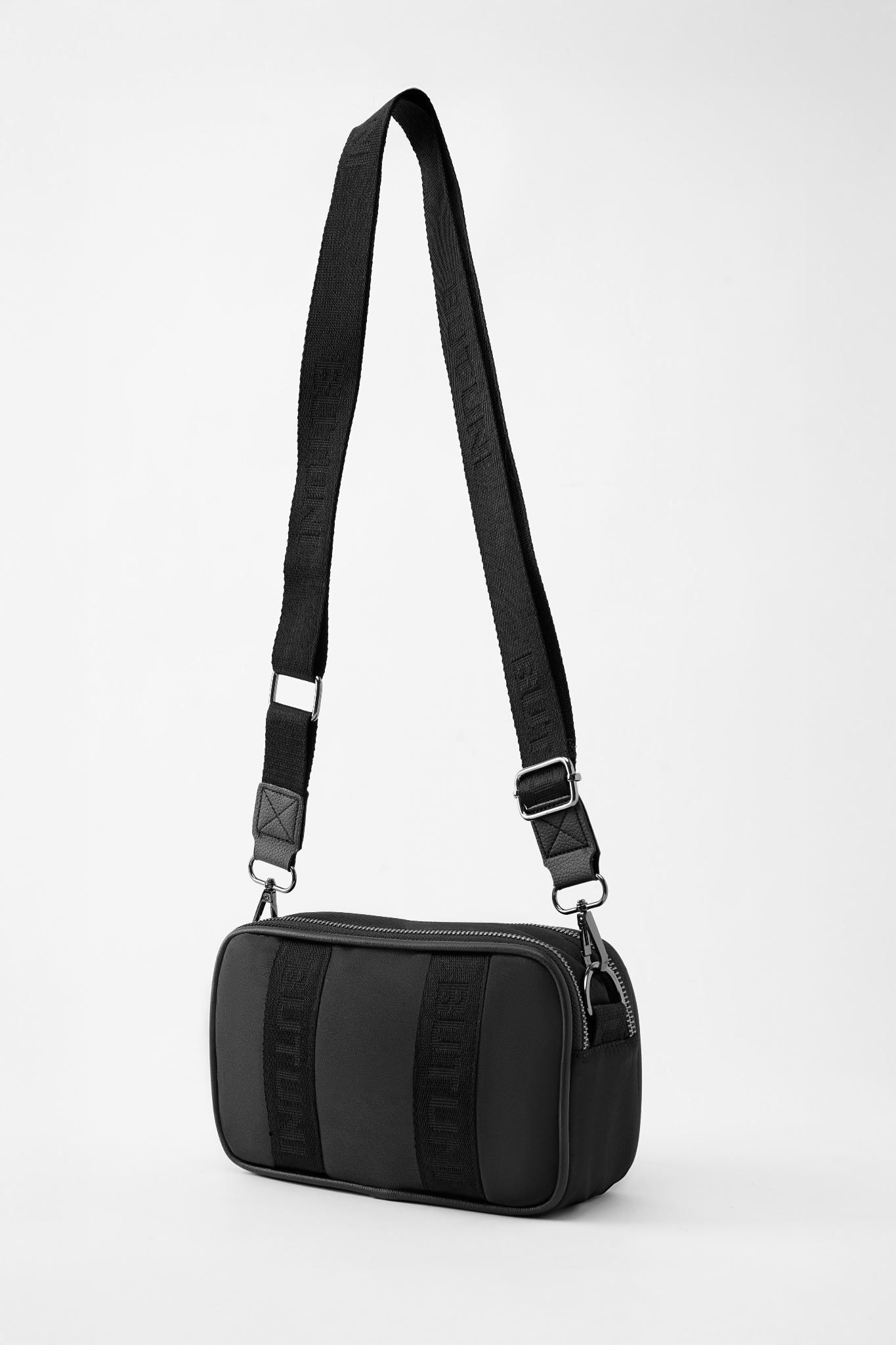 Casual Messenger Bag