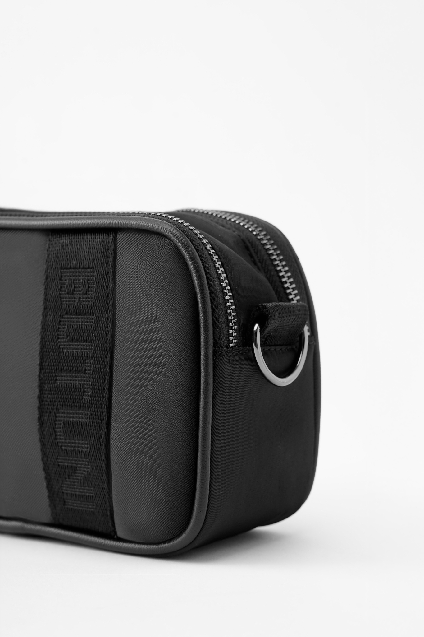 Casual Messenger Bag