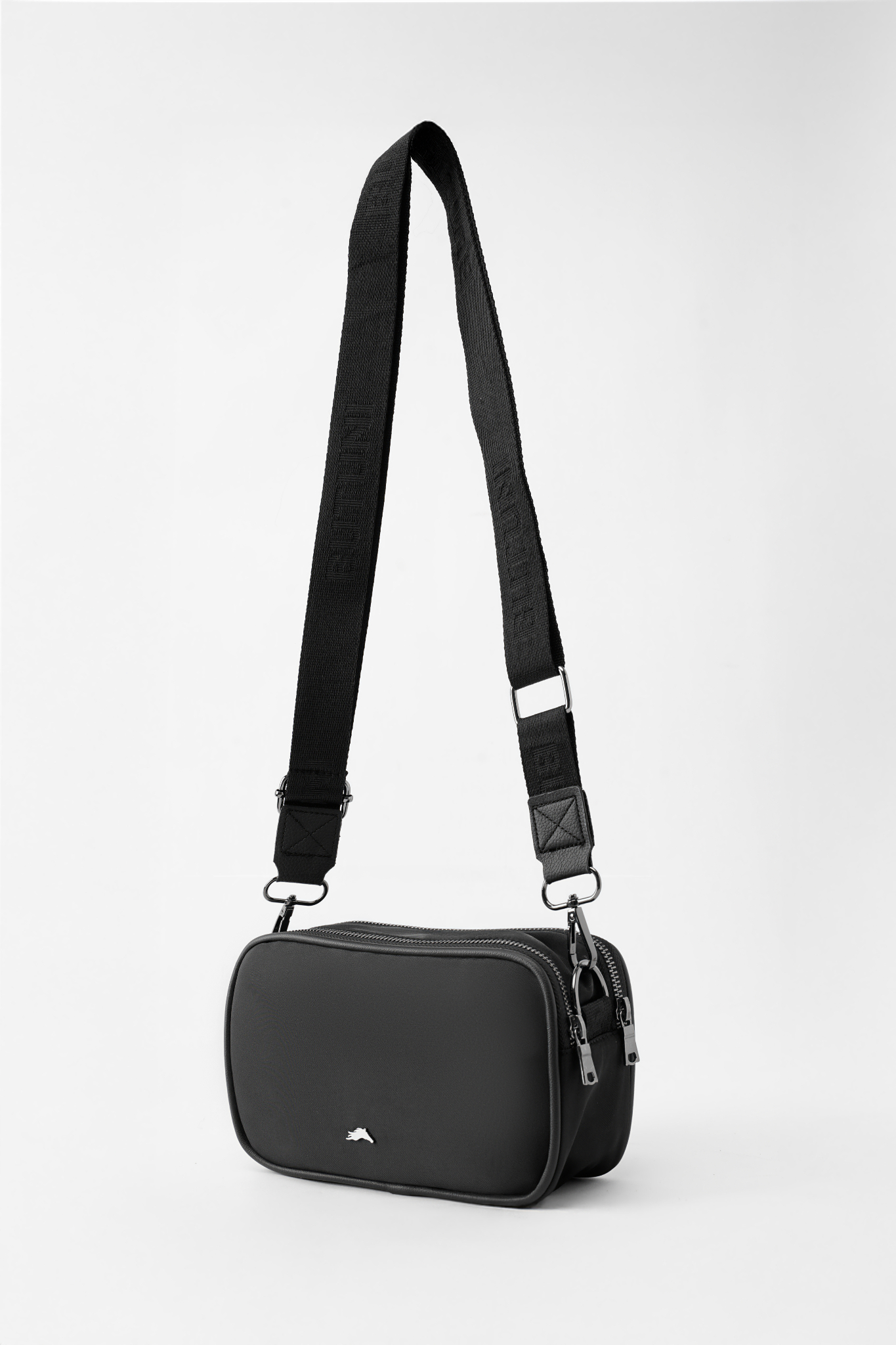 Casual Messenger Bag
