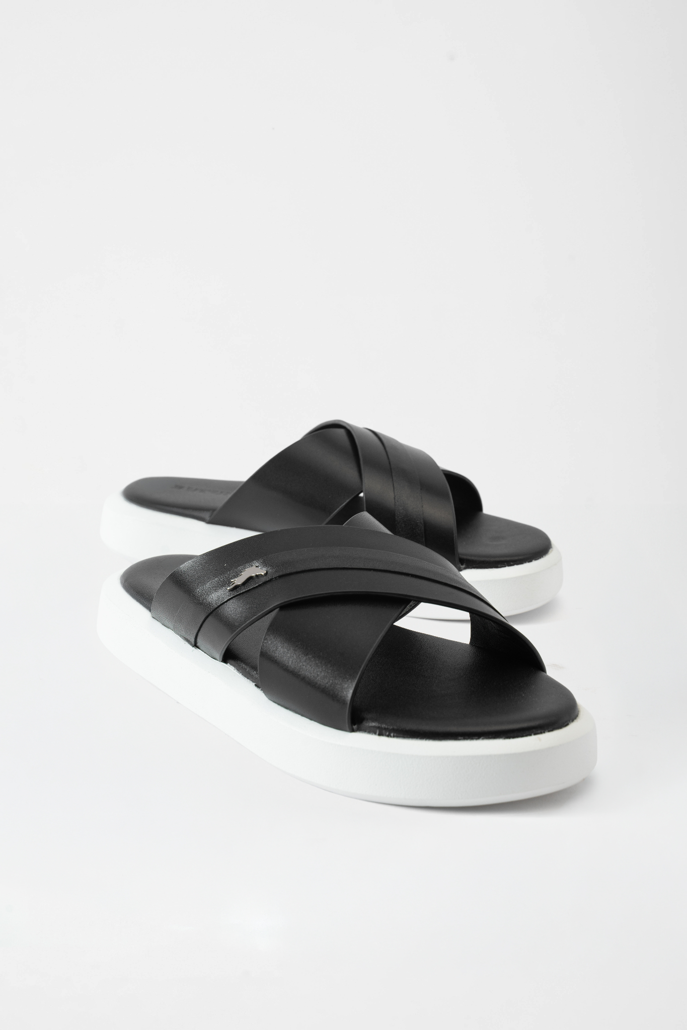 Nova S Cross FeatherSlide - Black