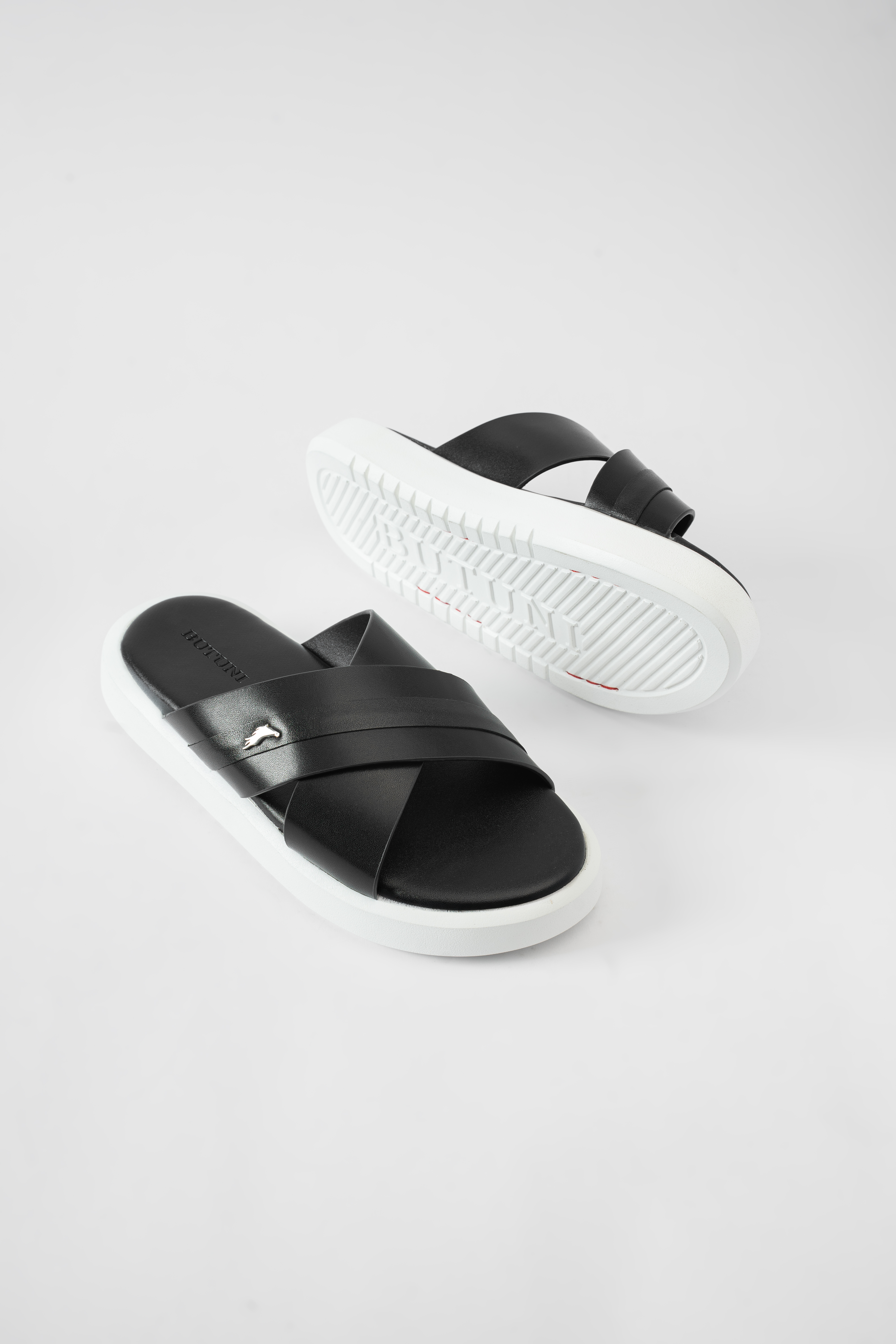 Nova S Cross FeatherSlide - Black