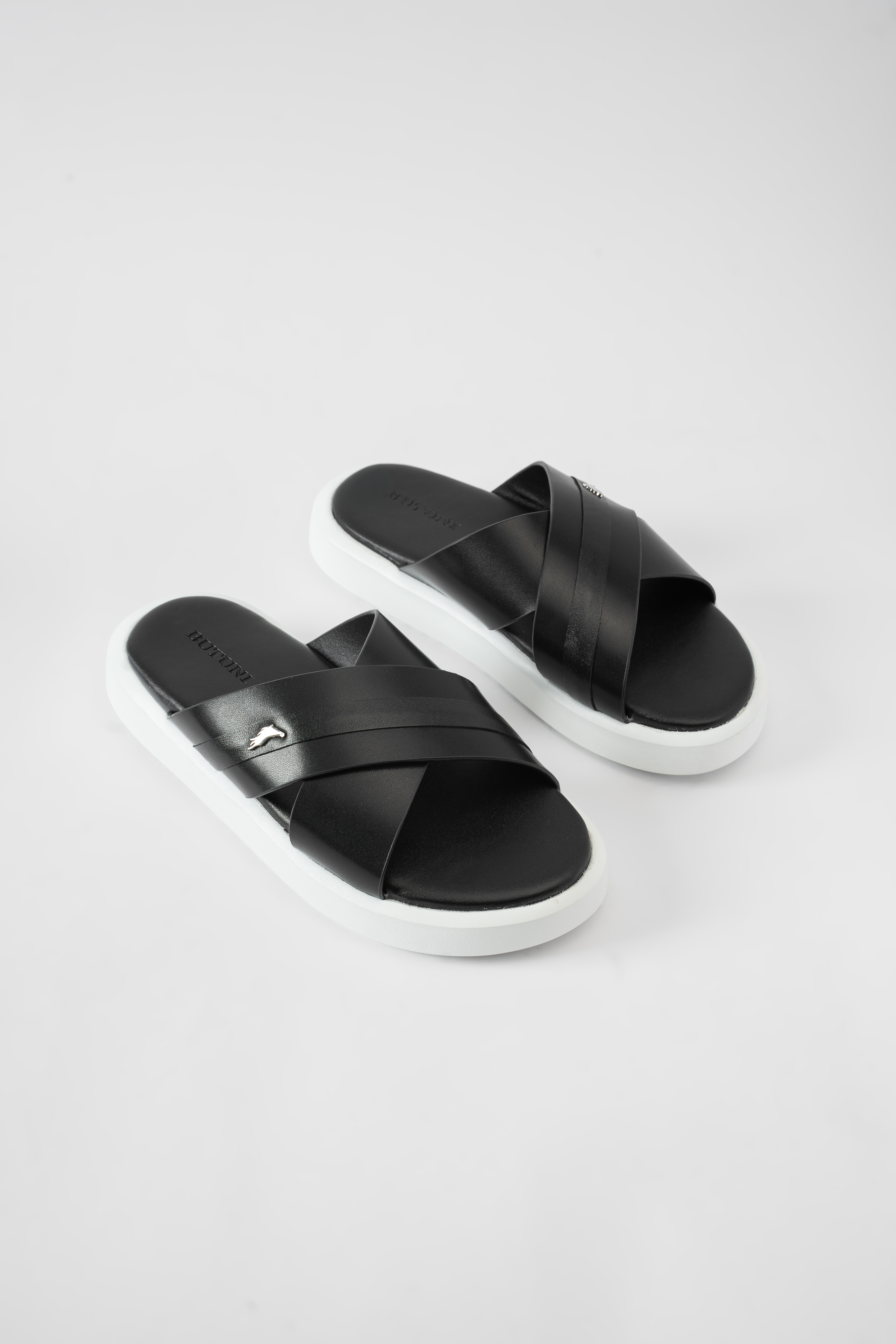 Nova S Cross FeatherSlide - Black