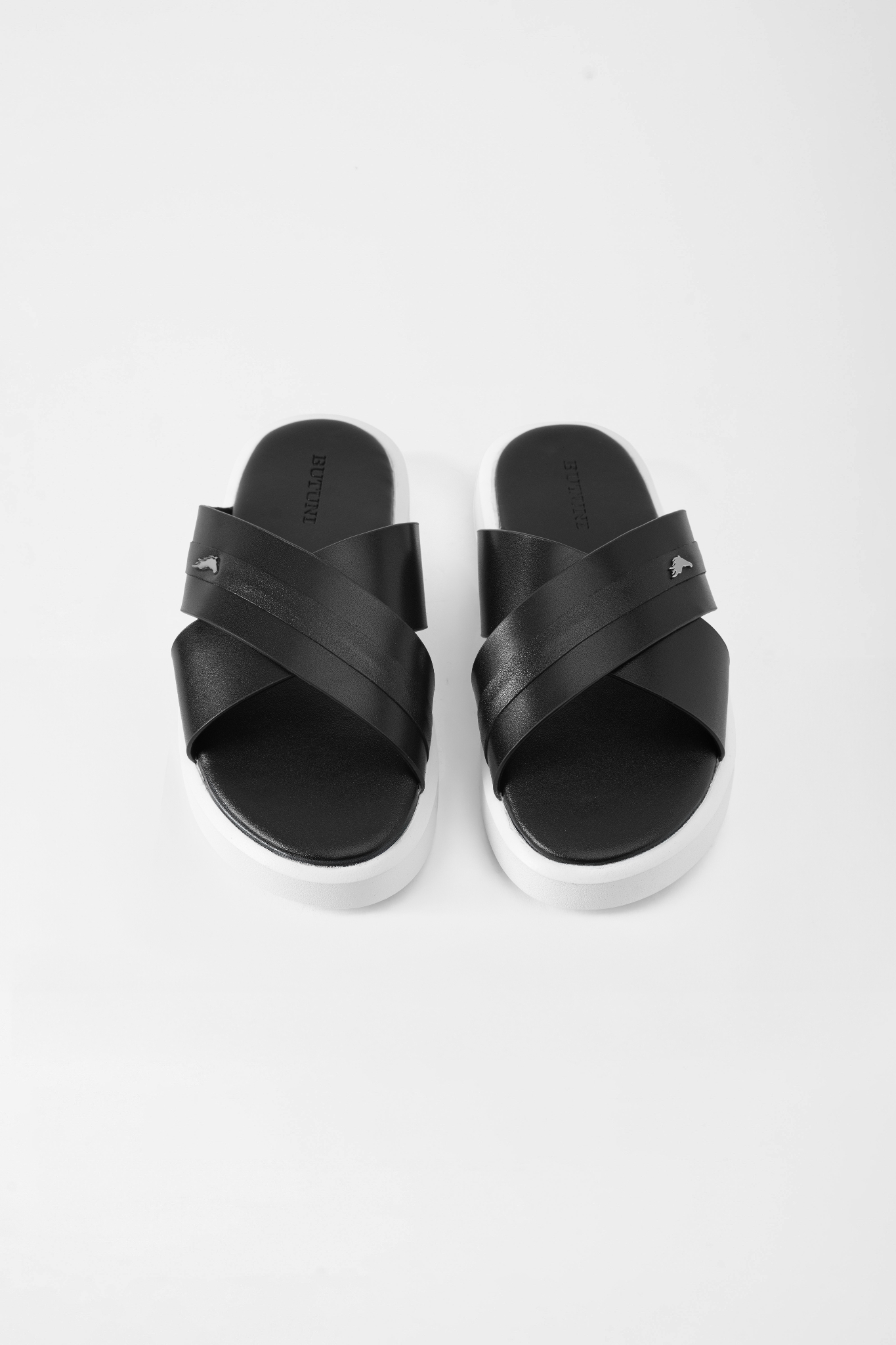Nova S Cross FeatherSlide - Black