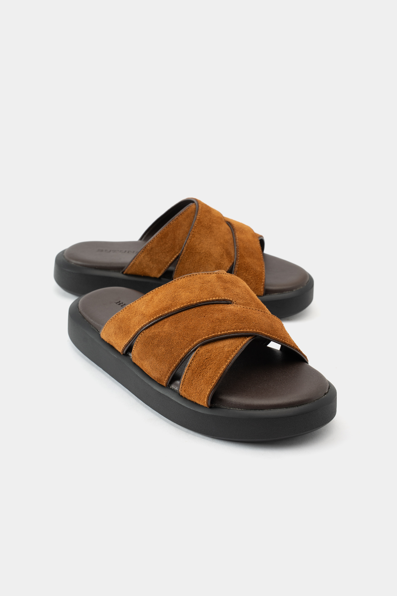 Nova S Weave FeatherSlide - Camel