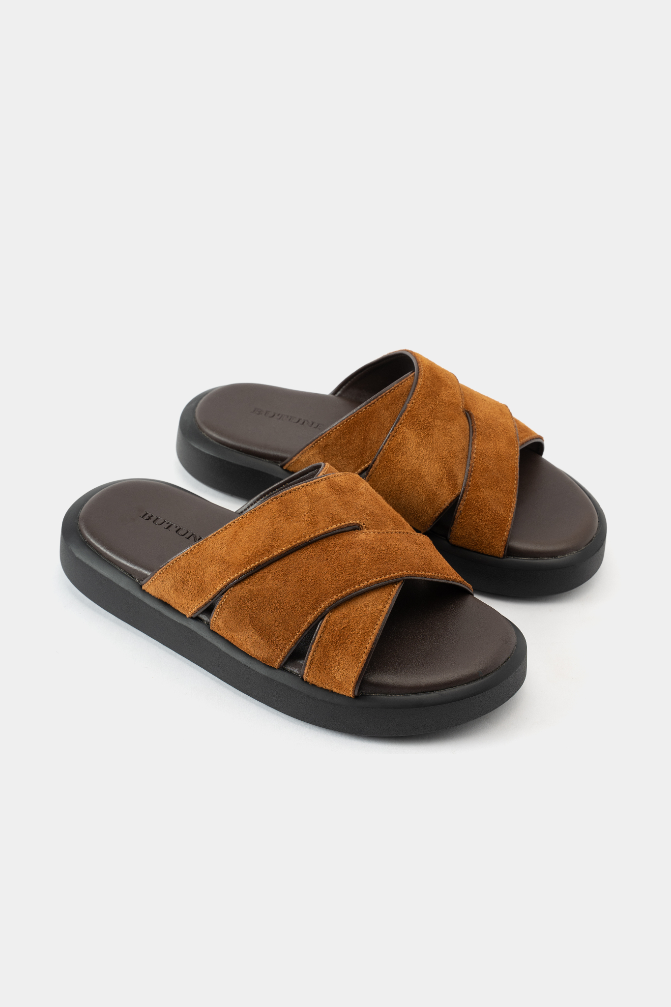 Nova S Weave FeatherSlide - Camel
