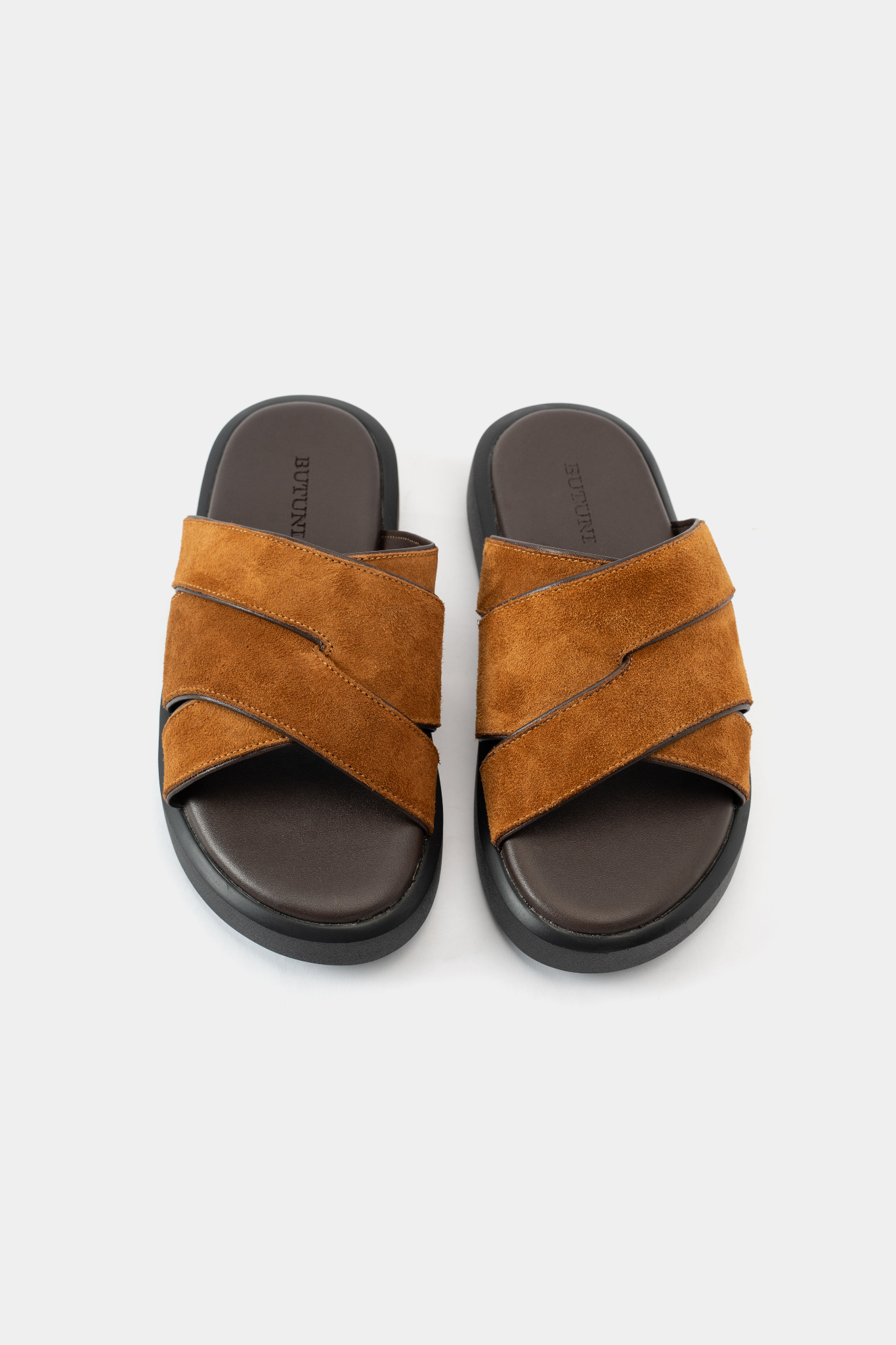 Nova S Weave FeatherSlide - Camel